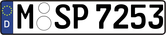 M-SP7253