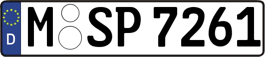 M-SP7261