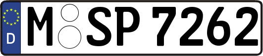 M-SP7262
