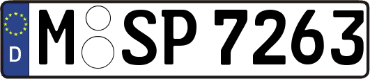 M-SP7263