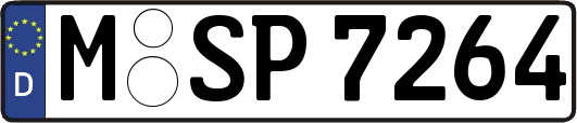 M-SP7264