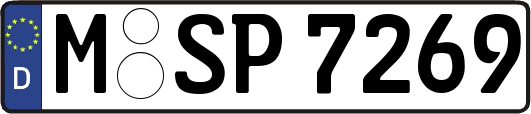 M-SP7269