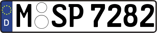 M-SP7282