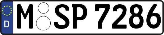 M-SP7286