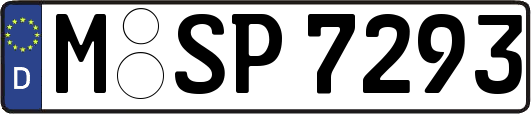 M-SP7293