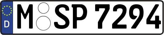 M-SP7294