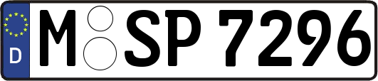 M-SP7296