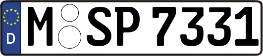 M-SP7331