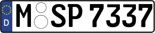 M-SP7337