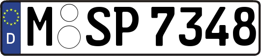 M-SP7348