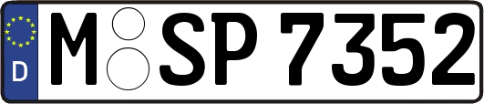 M-SP7352
