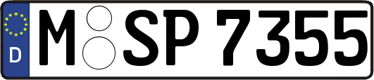 M-SP7355