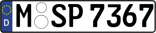 M-SP7367
