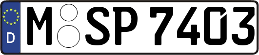 M-SP7403