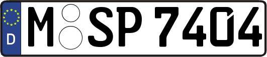 M-SP7404