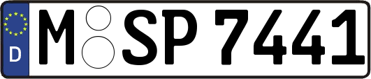 M-SP7441