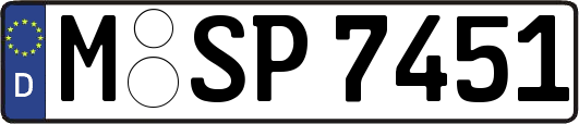 M-SP7451