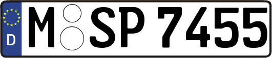 M-SP7455
