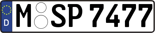 M-SP7477