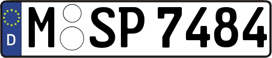 M-SP7484