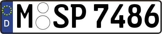 M-SP7486