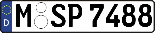 M-SP7488