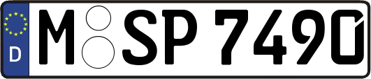 M-SP7490