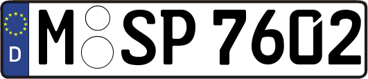 M-SP7602