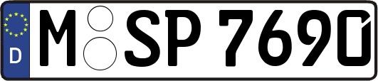 M-SP7690