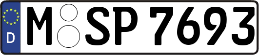 M-SP7693