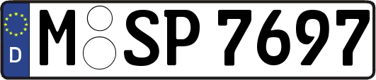 M-SP7697