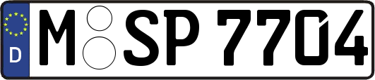 M-SP7704
