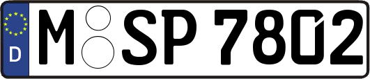 M-SP7802