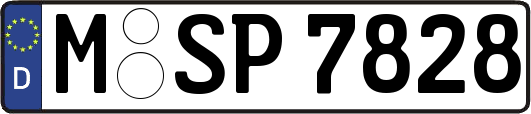 M-SP7828