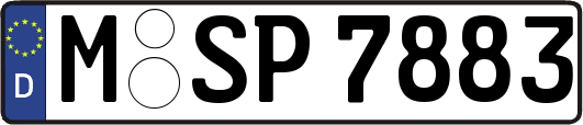 M-SP7883
