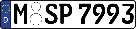 M-SP7993