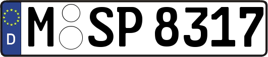 M-SP8317