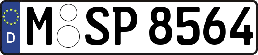 M-SP8564