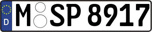 M-SP8917