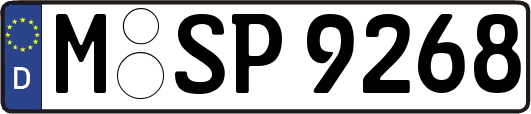 M-SP9268