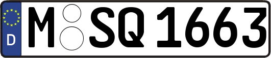 M-SQ1663