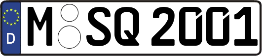 M-SQ2001