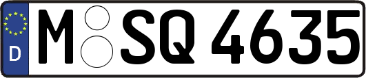 M-SQ4635