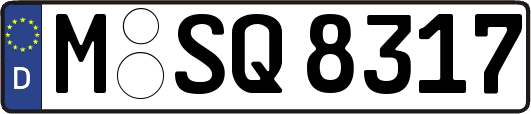 M-SQ8317
