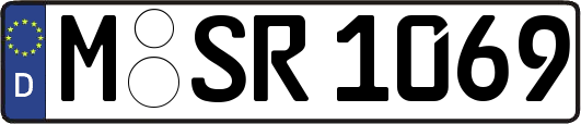 M-SR1069