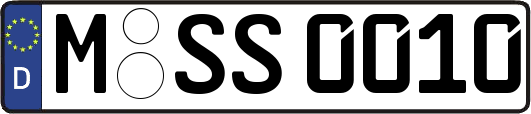 M-SS0010