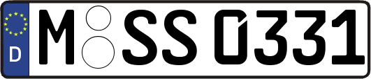 M-SS0331