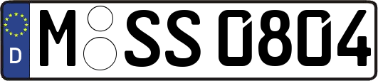 M-SS0804