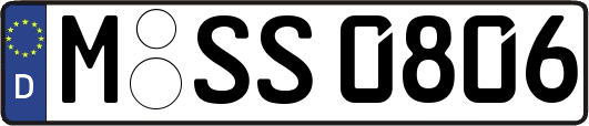 M-SS0806