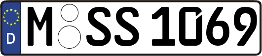 M-SS1069